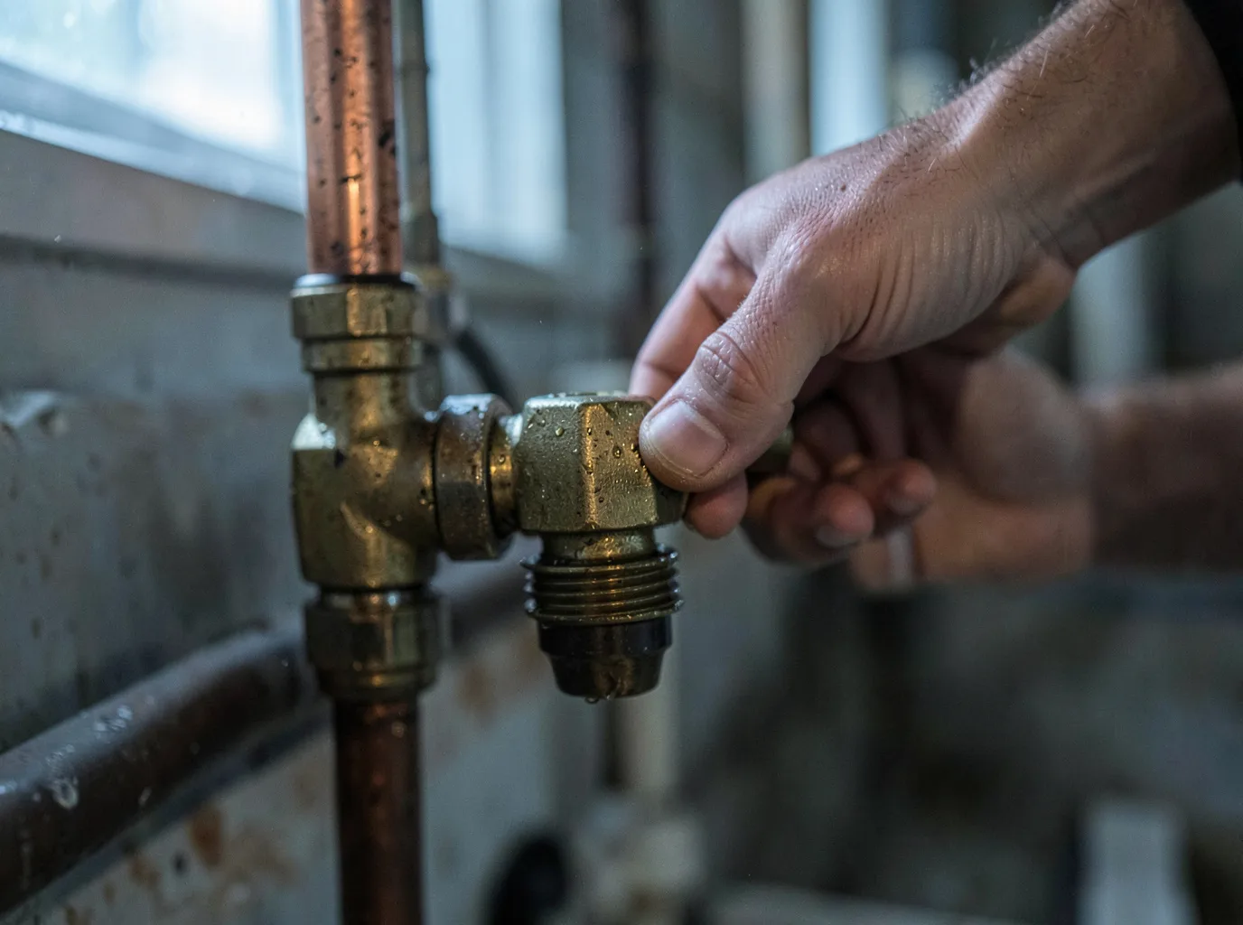 Emergency Plumber Mesquite, NV FAQs